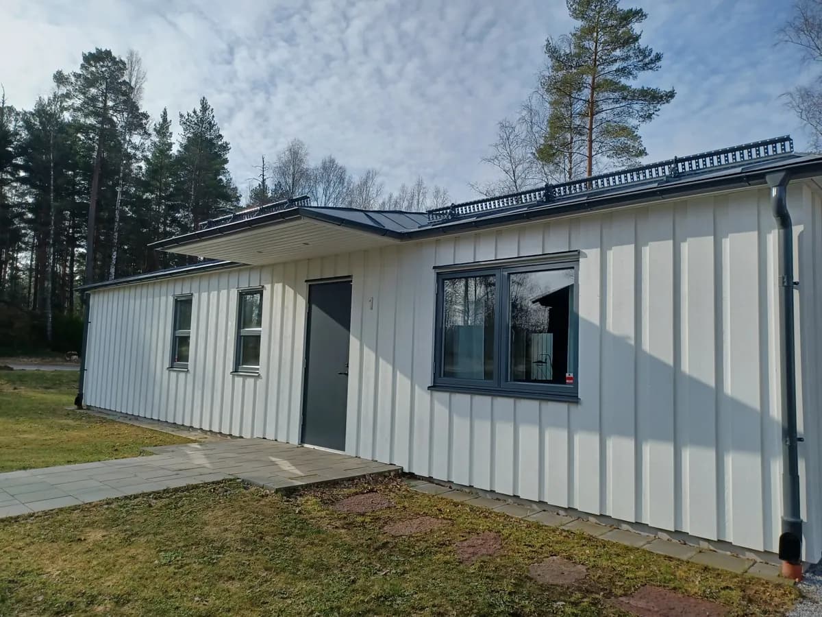 Krokusvägen i Väckelsång