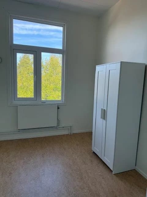 Gullbergsvägen i Kinna