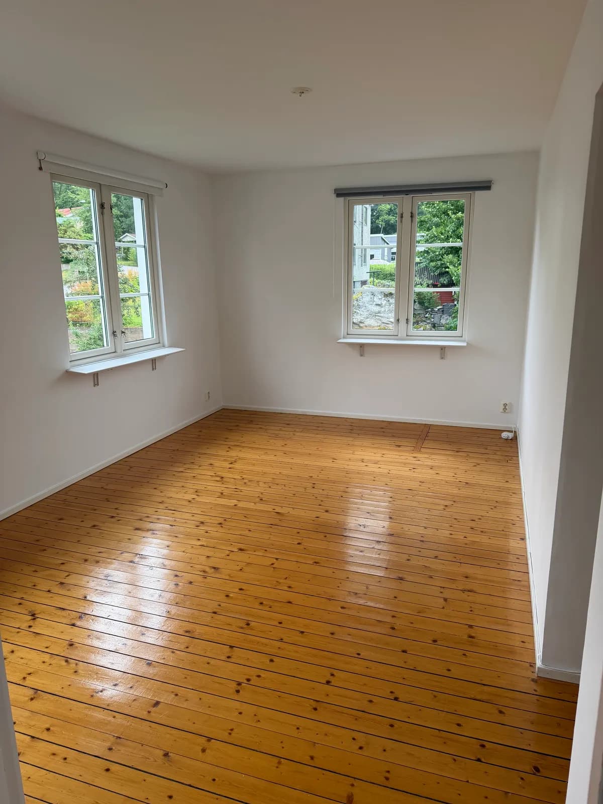 Sjunde Villagatan i Borås