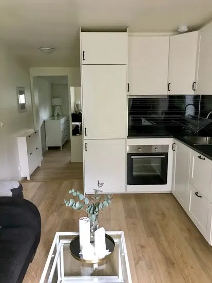Sveavägen i Sundbyberg