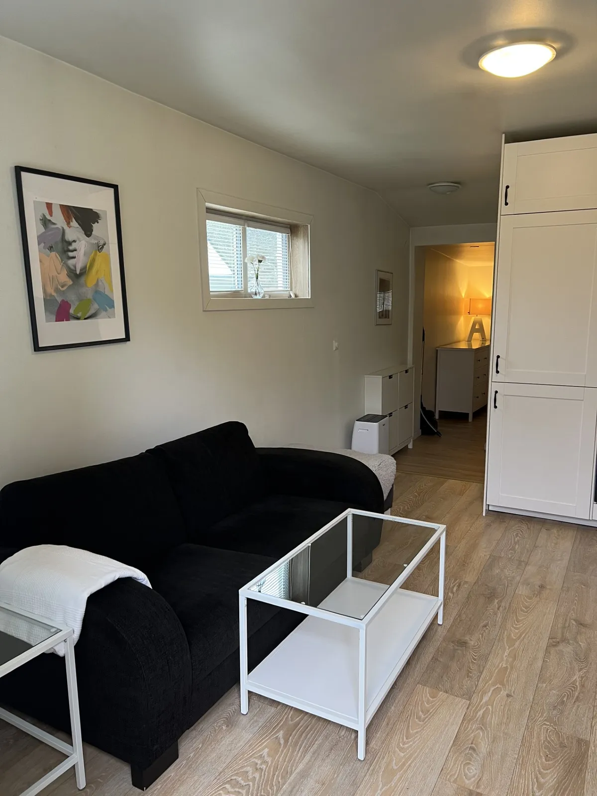 Sveavägen i Sundbyberg