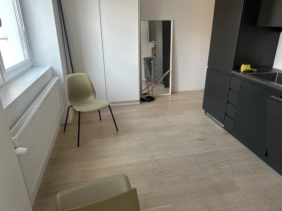 Tellusvägen i Sollentuna