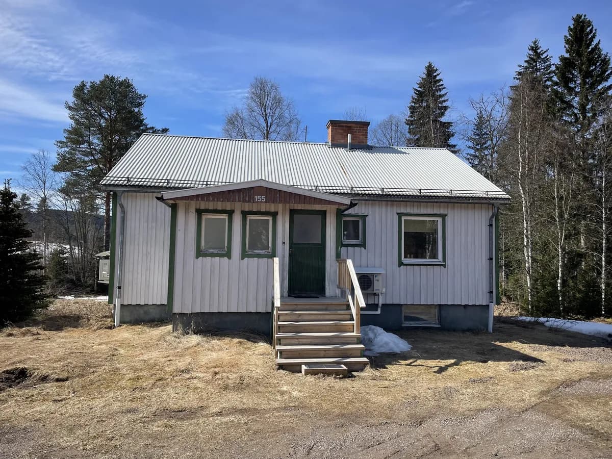 Norränge
