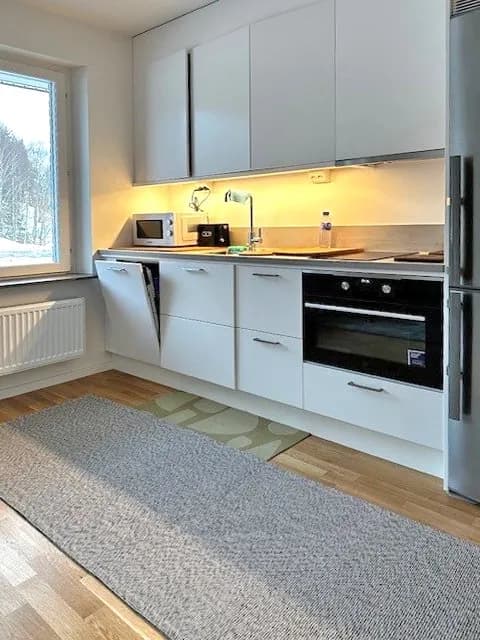 Generalsgatan i Järfälla