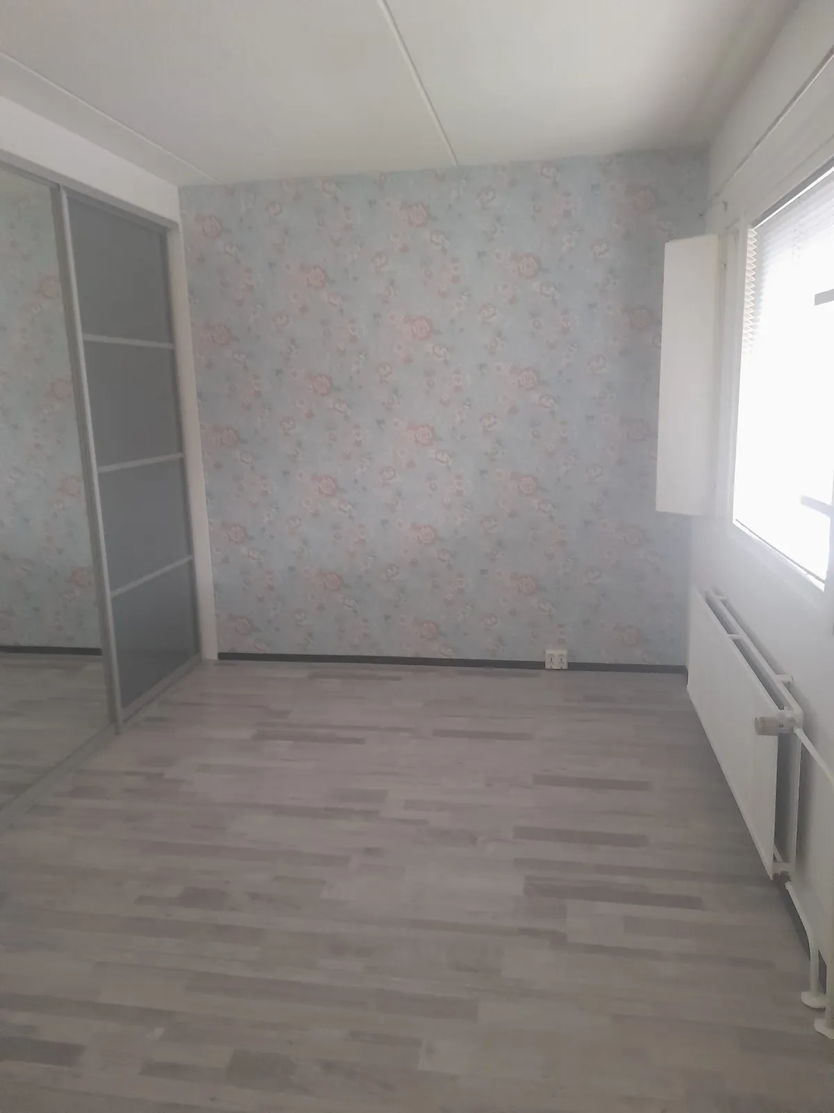 Paloahontie i Kuopio