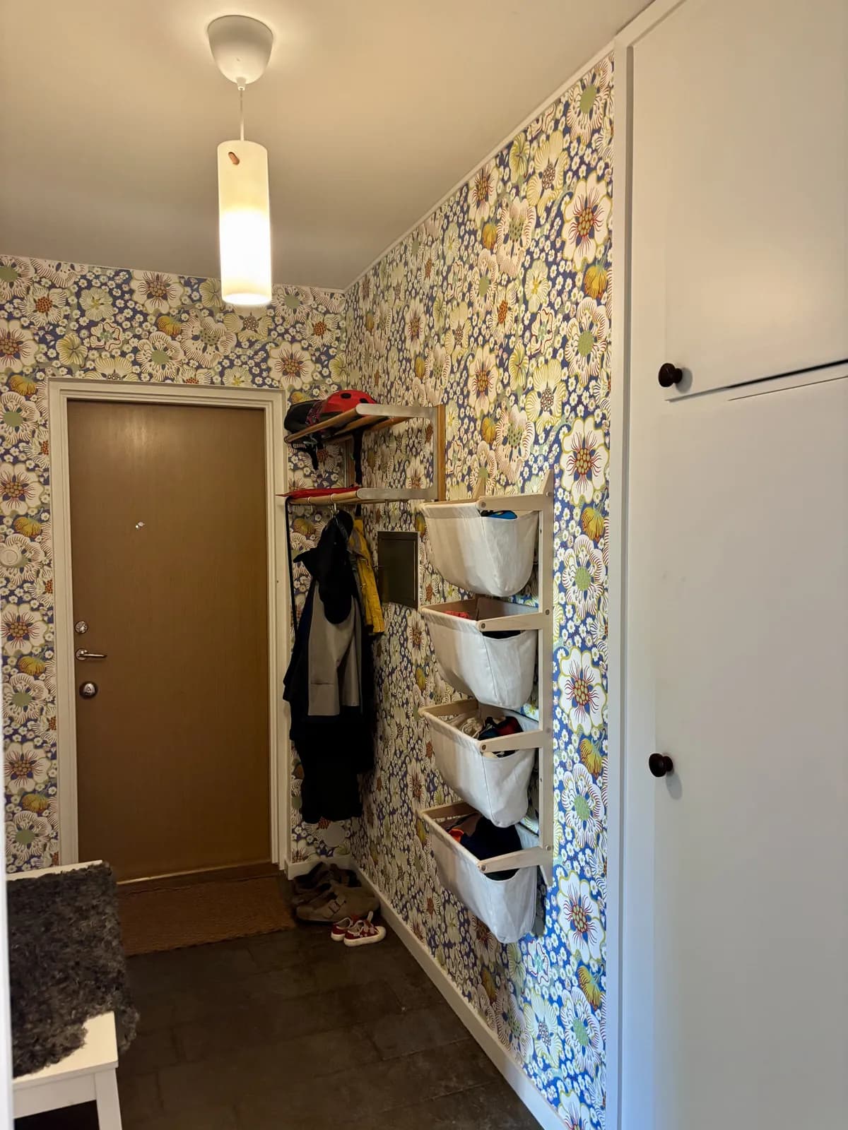 Alamedan i Karlskrona