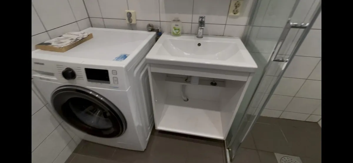 Brännavägen i Charlottenberg