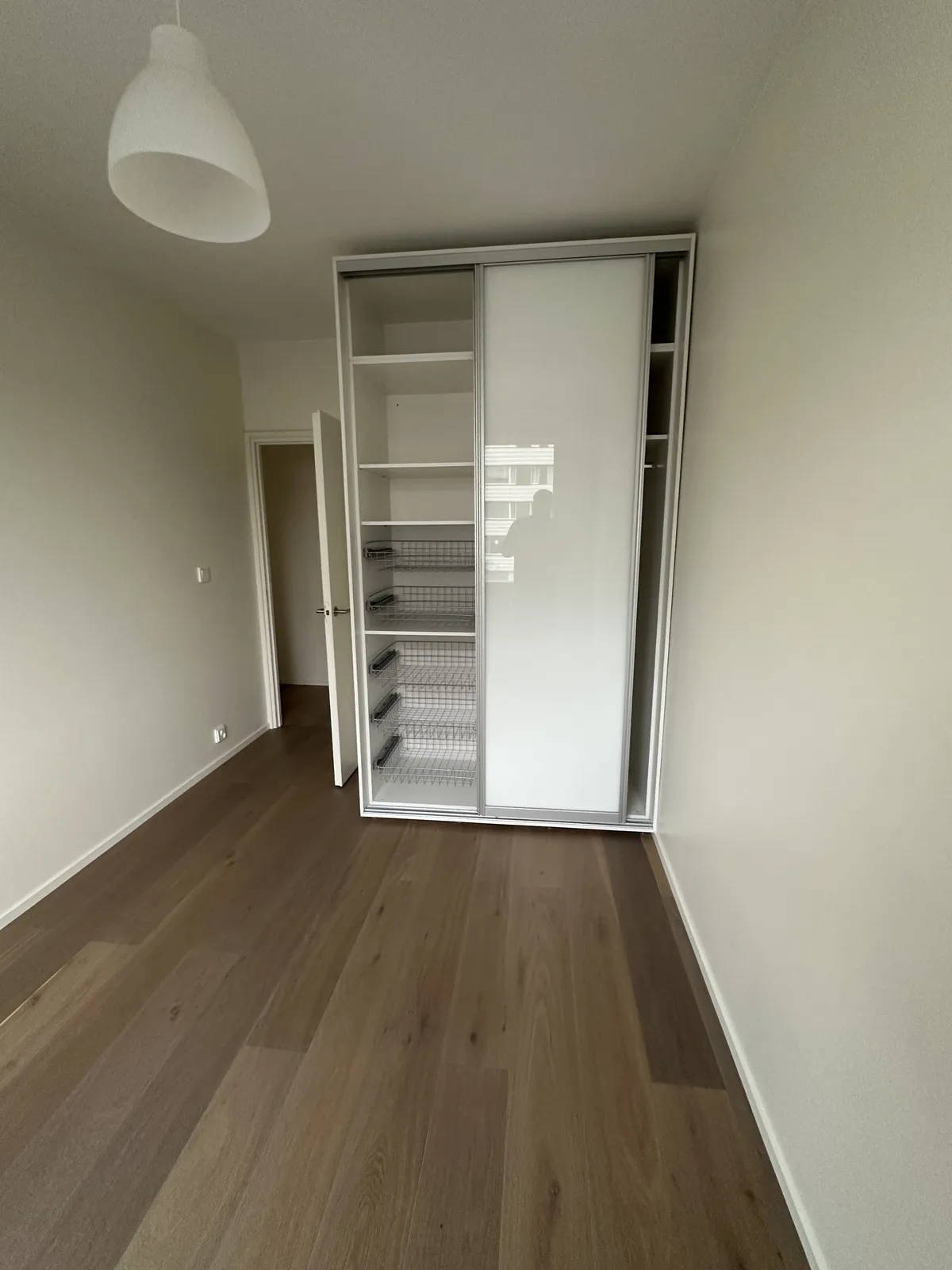 Itäinen Rantakatu i Turku