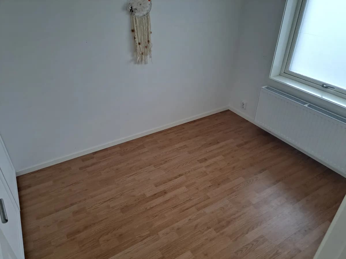Tunavägen i Kattarp