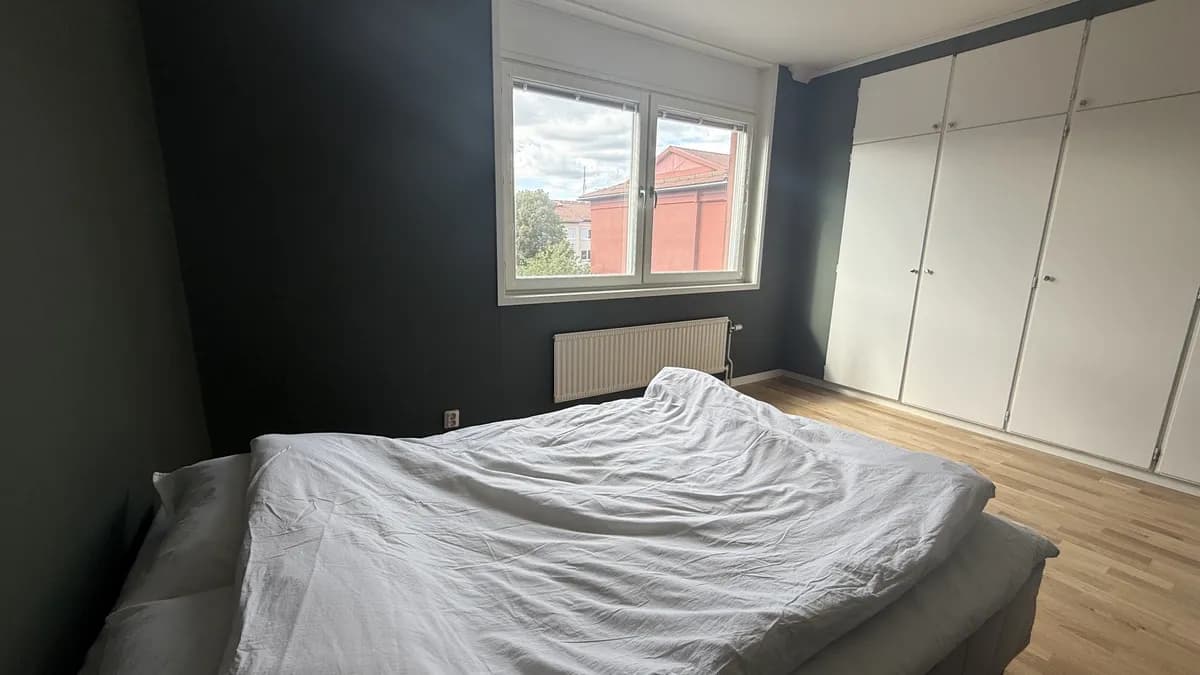 Sleipnervägen i Handen