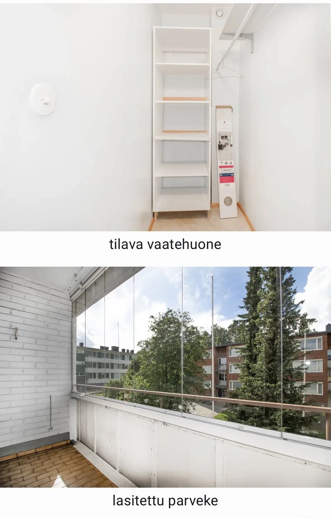Rovastinkatu i Kuopio