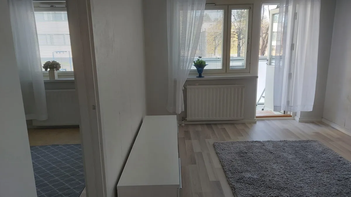 Pohjolankatu i Kuopio