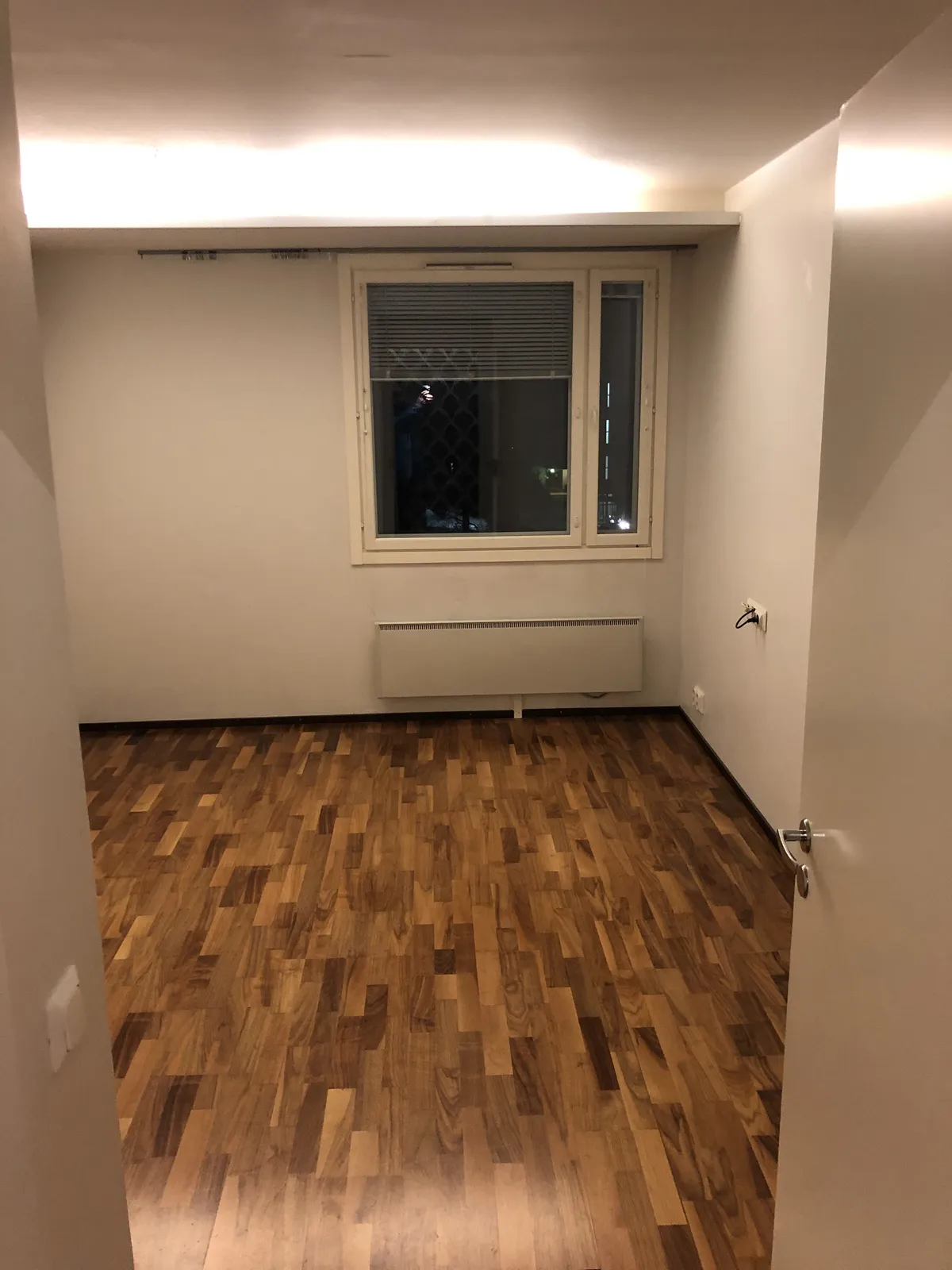 Uranuksenkatu i Riihimäki