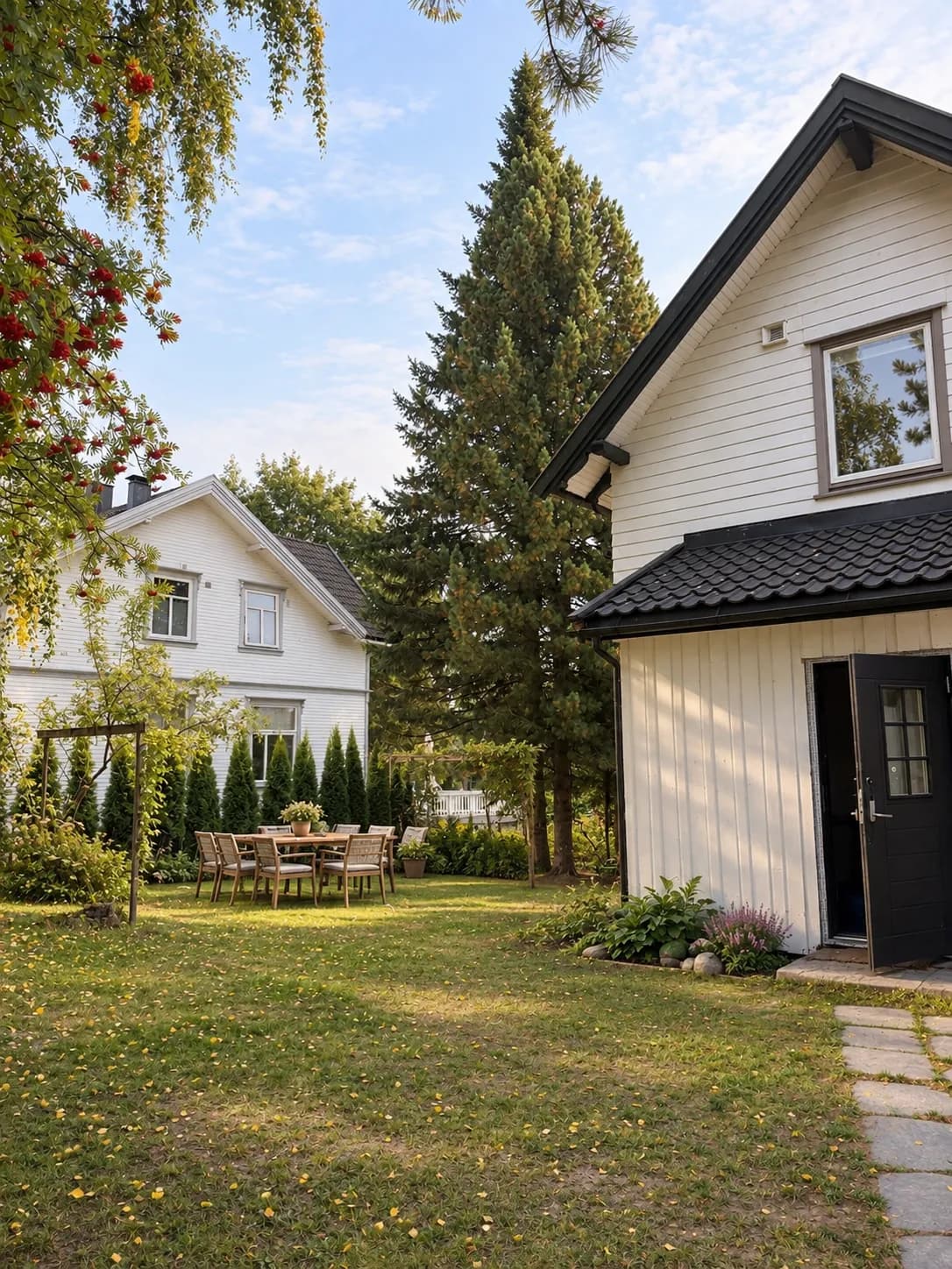 Sankt Olavs gate i Hamar