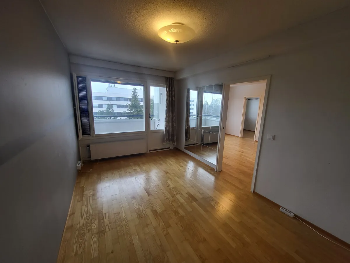 Pohjankaari i Mikkeli