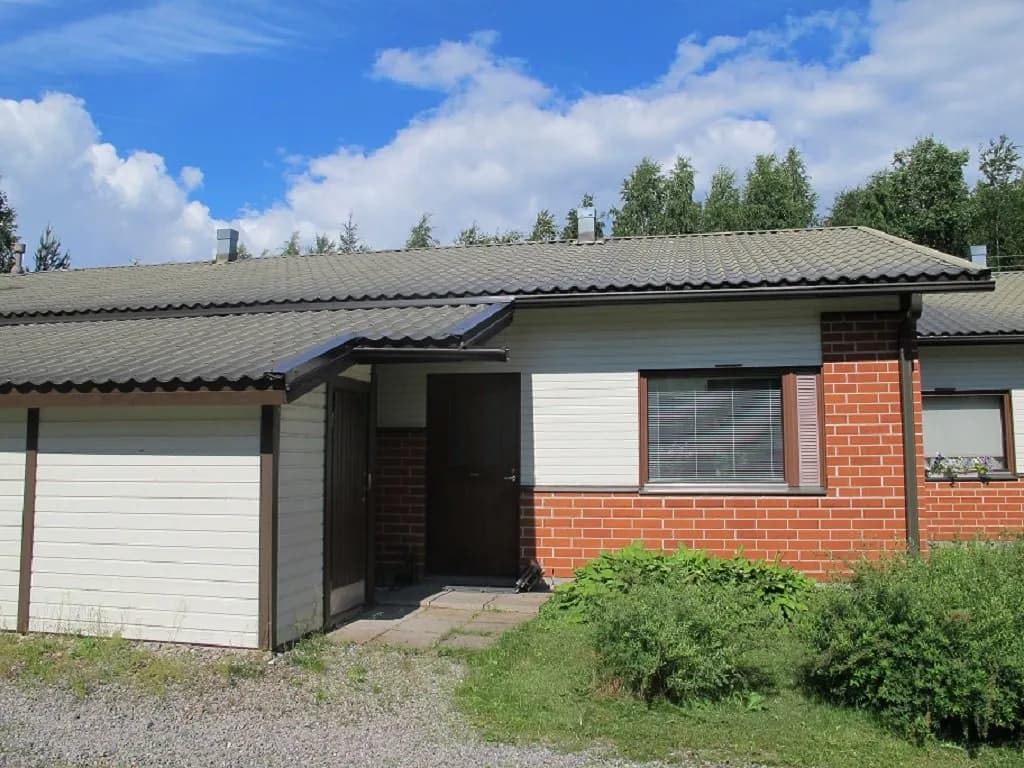 Soidintie i Viitasaari