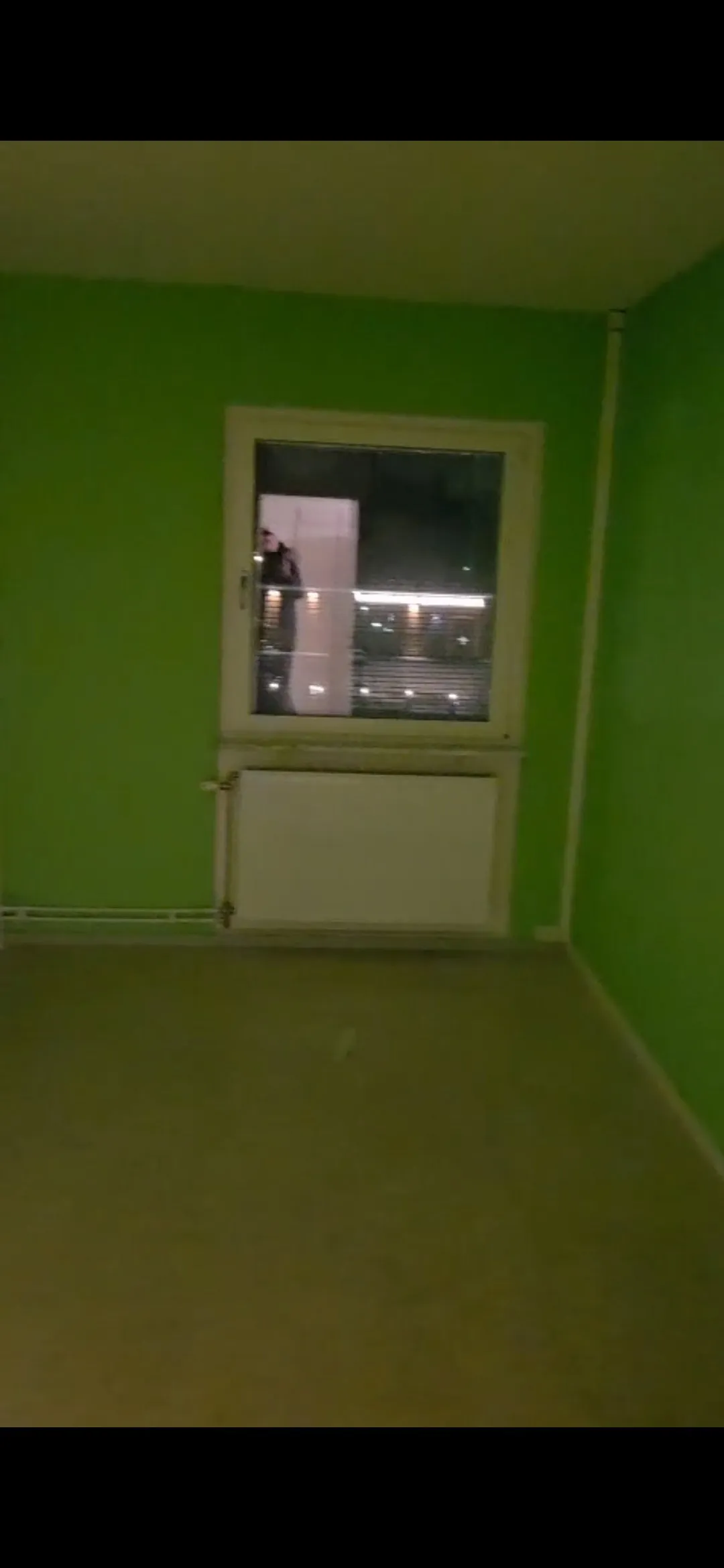 Vickervägen i Norsborg