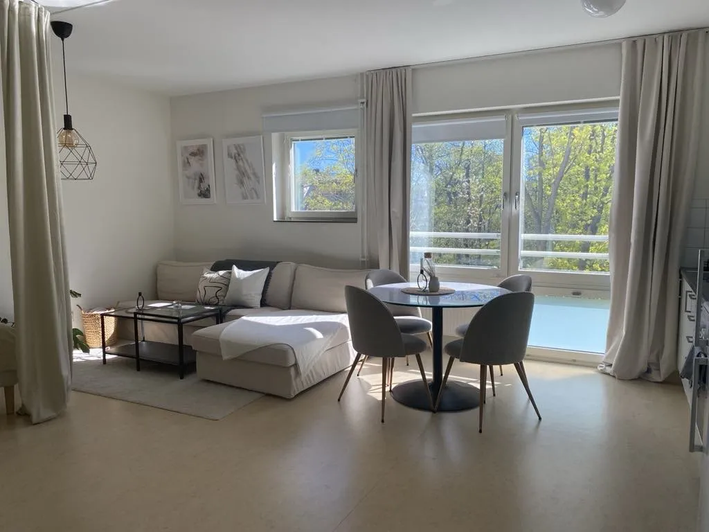 Golvläggargränd i Stockholm