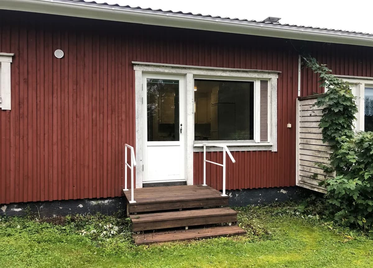 Alatie i Lehtimäki