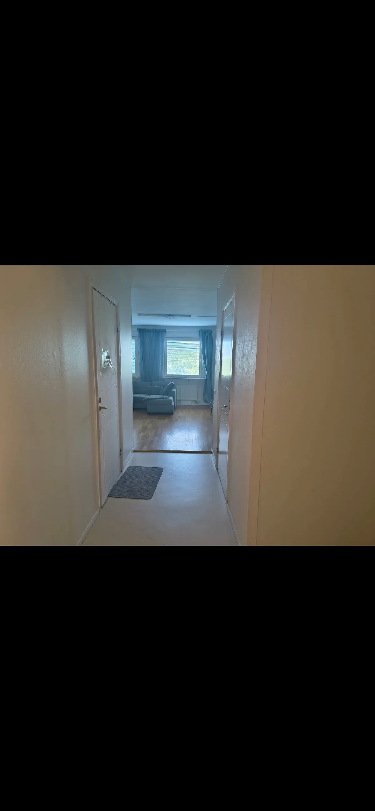 Terapivägen i Huddinge