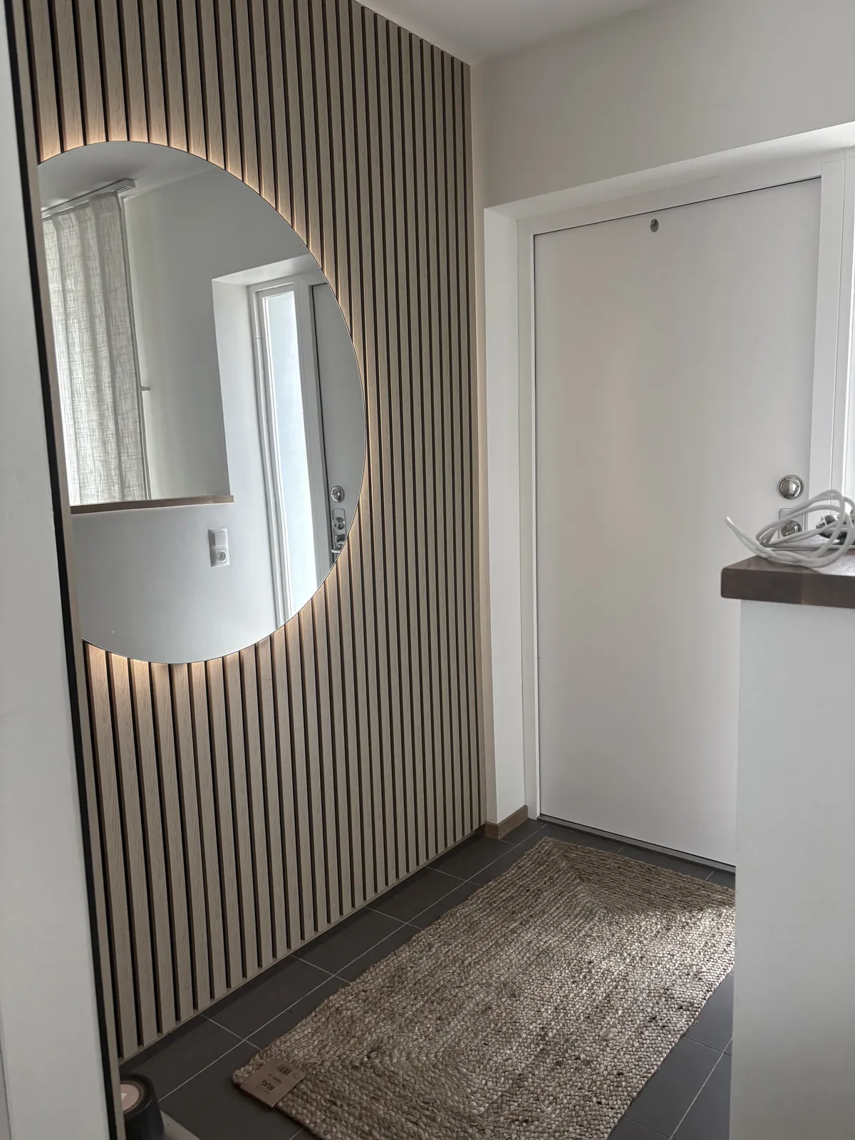 Vinnarcirkeln i Täby