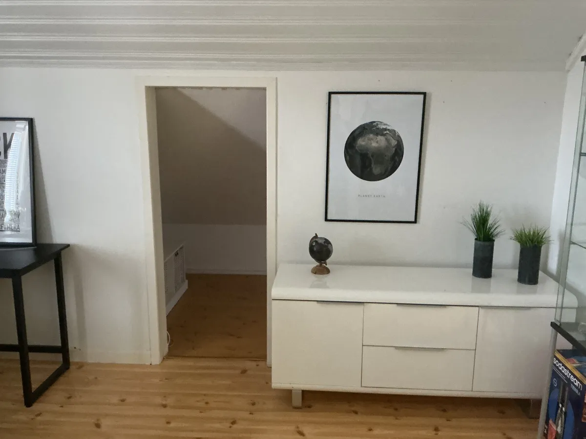 Sågaregatan i Tranås