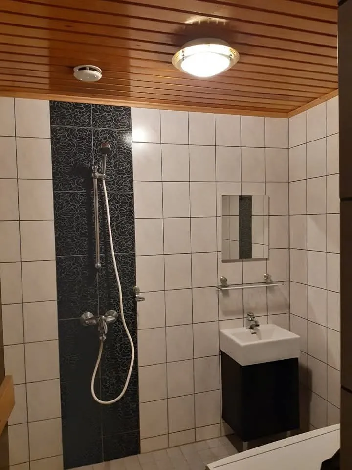 Pohjalankatu i Kokemäki