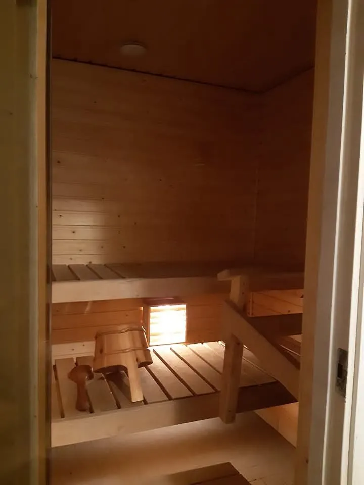 Pohjalankatu i Kokemäki