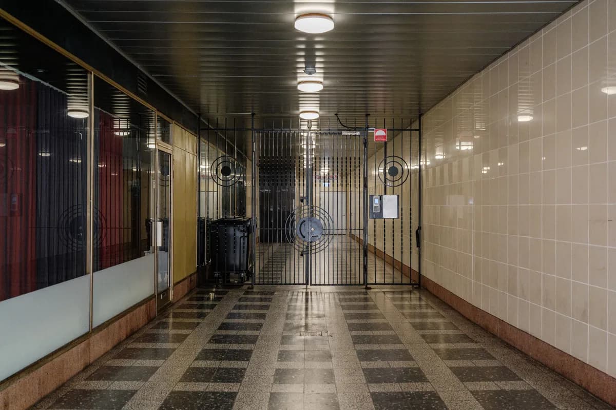 Kalendegatan i Malmö