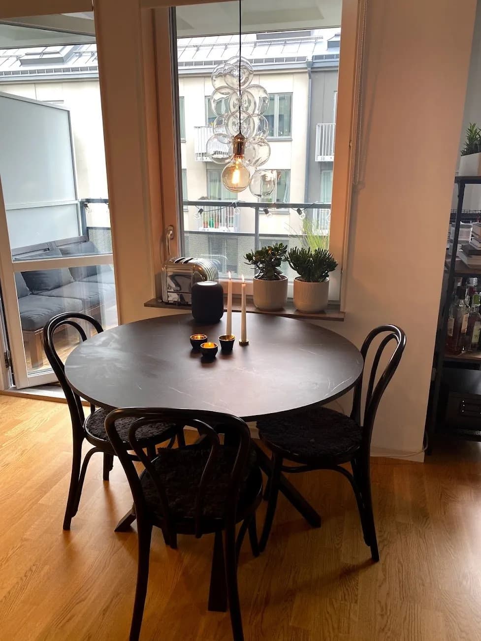 Hällbygatan i Uppsala