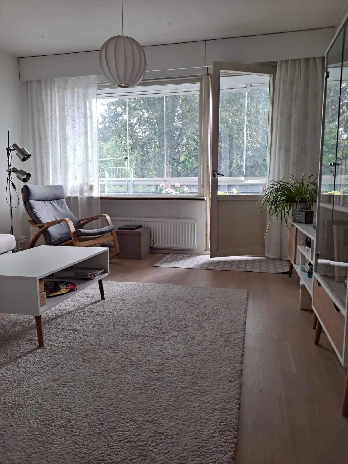 Jokikatu i Porvoo