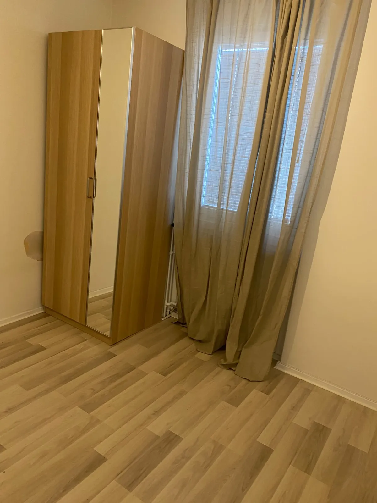 Betsövägen i Saltsjö-boo