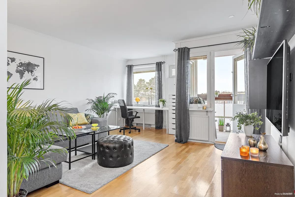 Kvarnplan i Stockholm