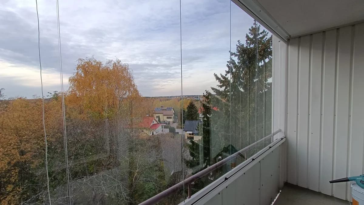 Köydenpunojankatu i Turku