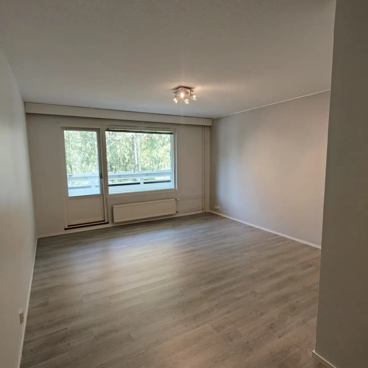 Suksisepäntie i Mikkeli