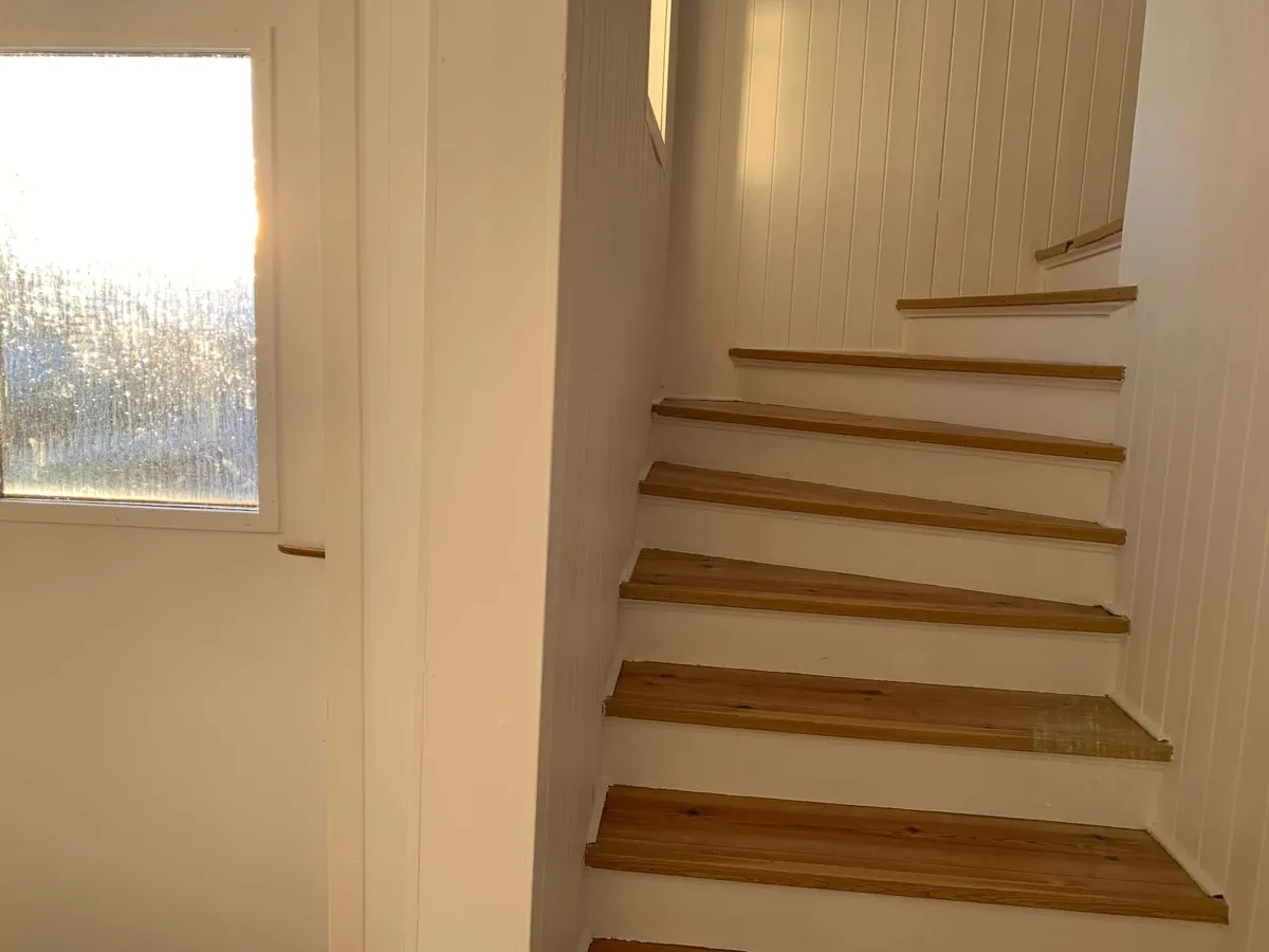 Bethalavägen i Sävedalen