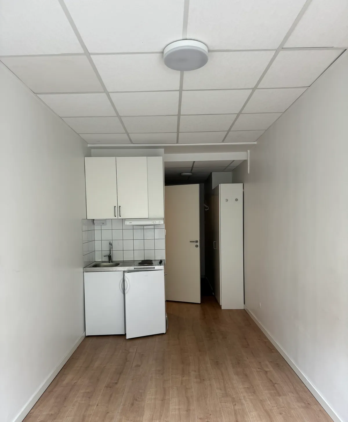Yxhammarsgatan i Borås
