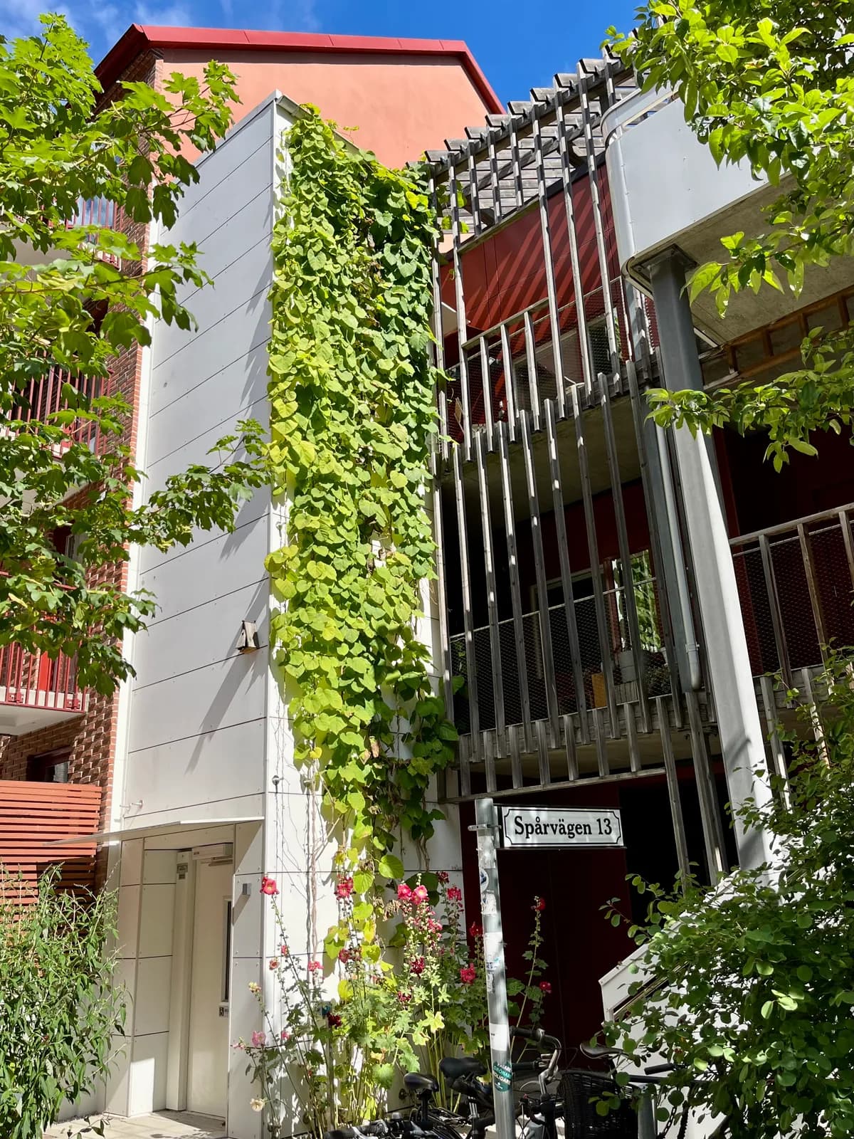 Spårvägen i Malmö