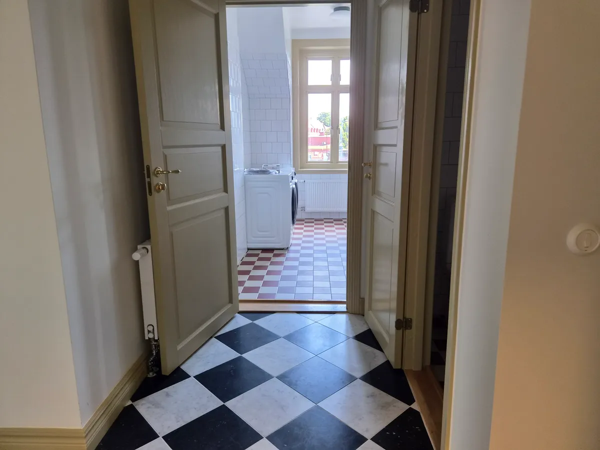 Bredgatan i Lund