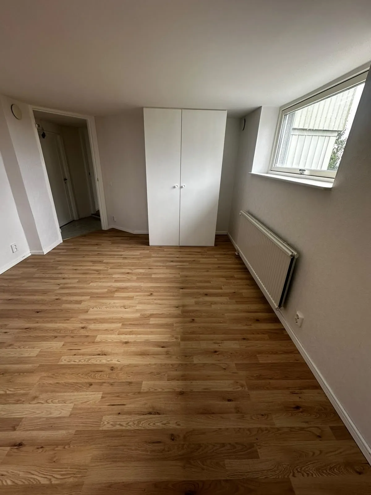 Stenkastgatan i Borås
