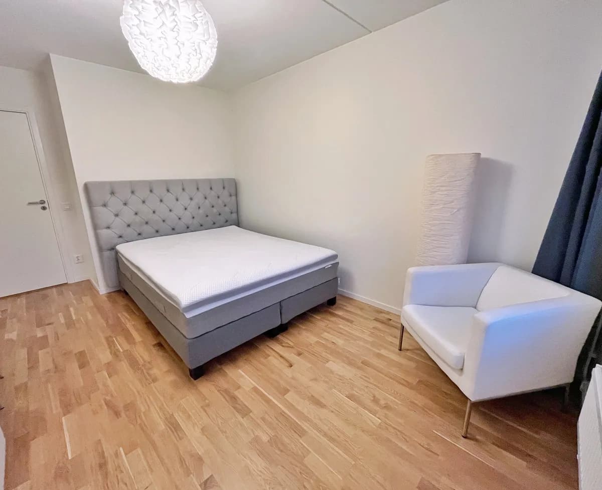 Rissneleden i Sundbyberg