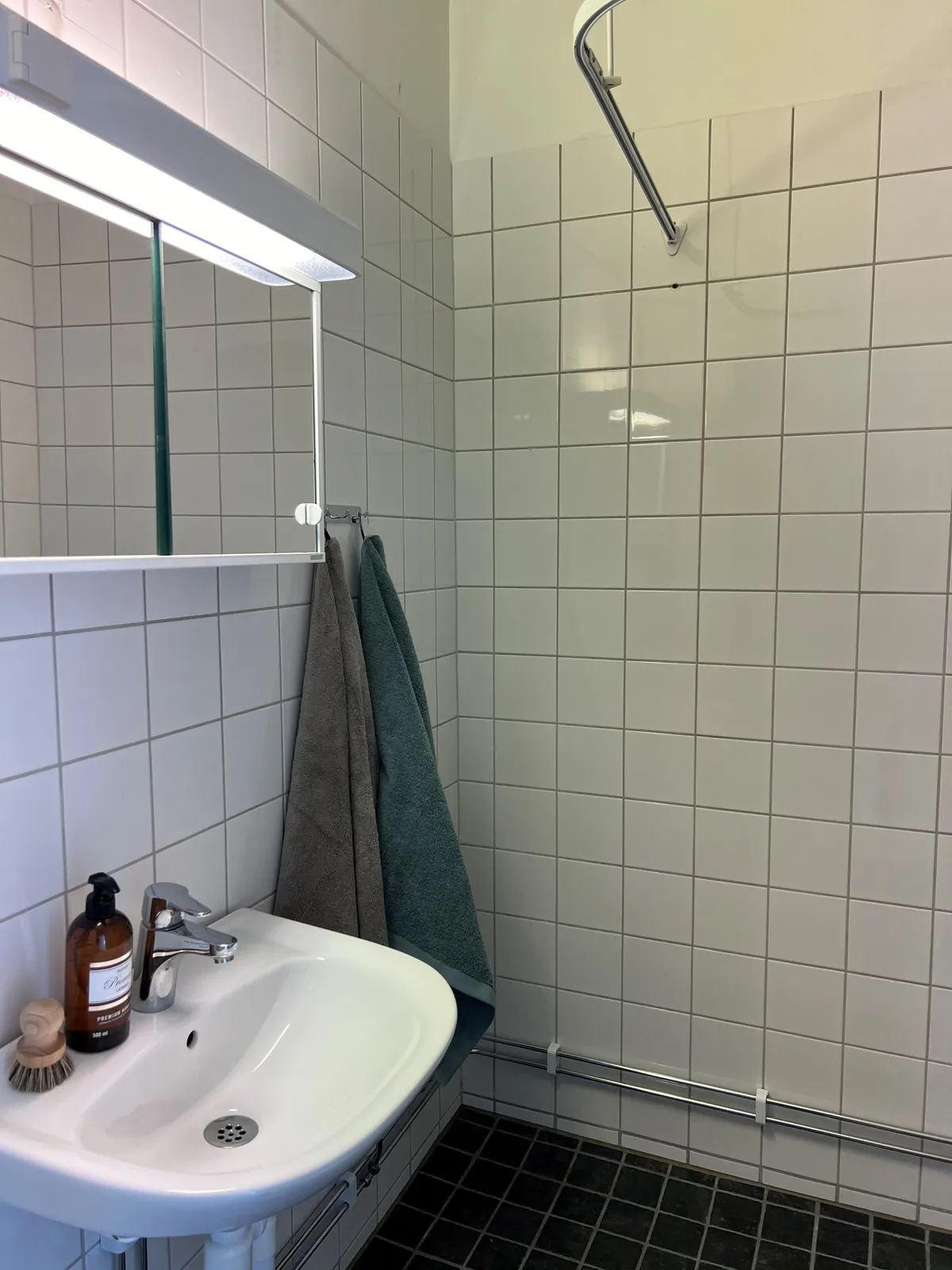 Göingegatan i Hässleholm