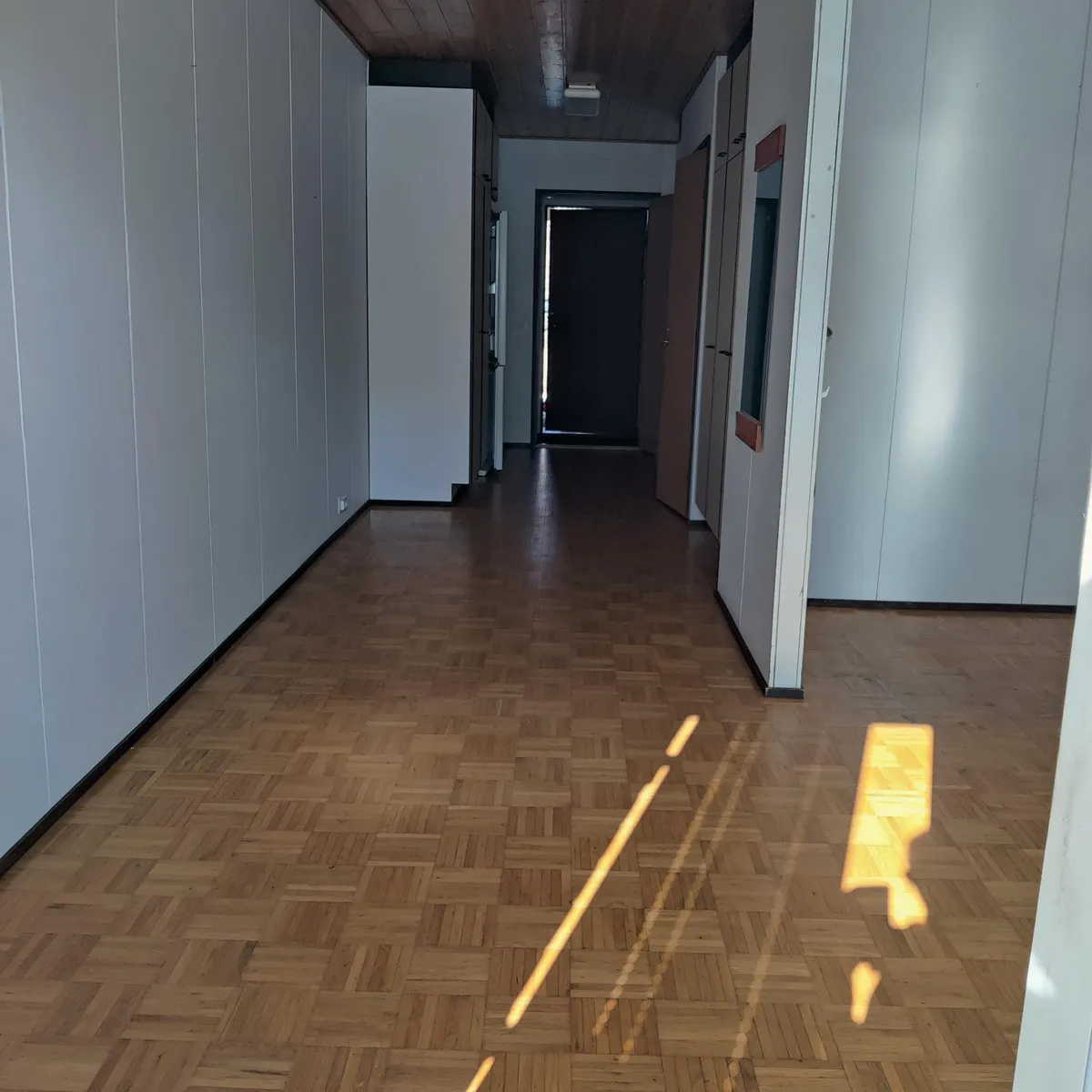 Teollisuustie i Kaavi