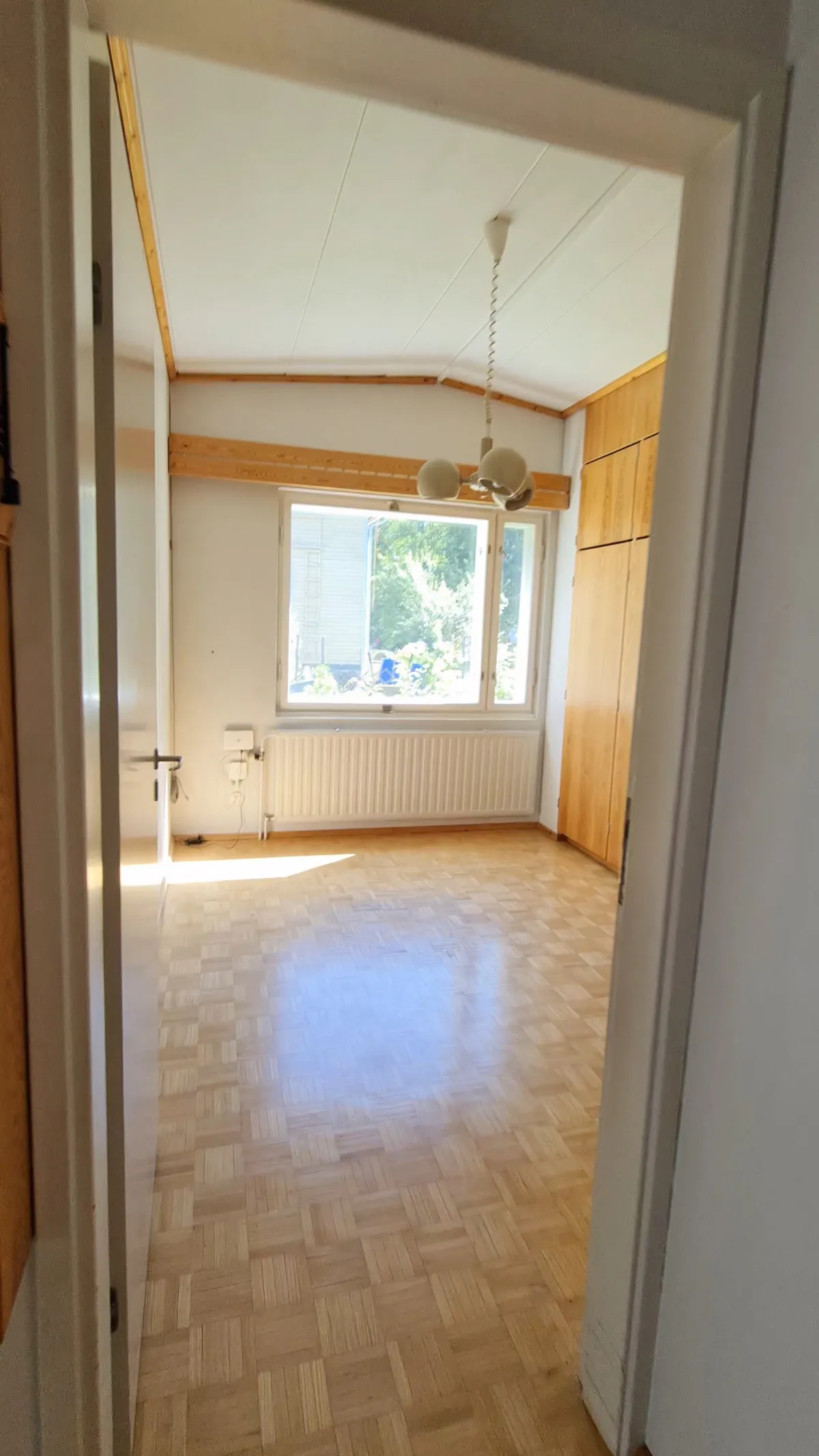 Matarakatu i Joensuu