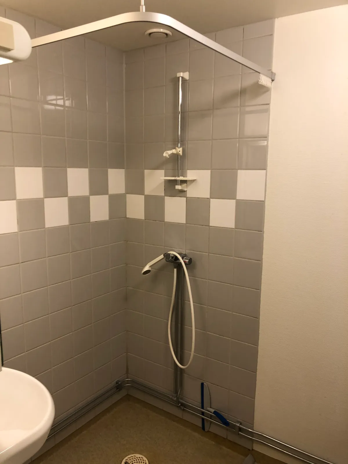 Tessingatan i Trollhättan