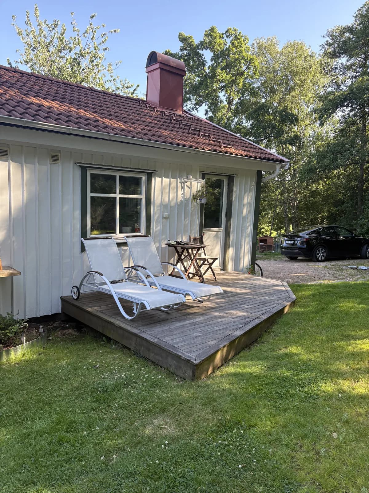 Utgård i Henån