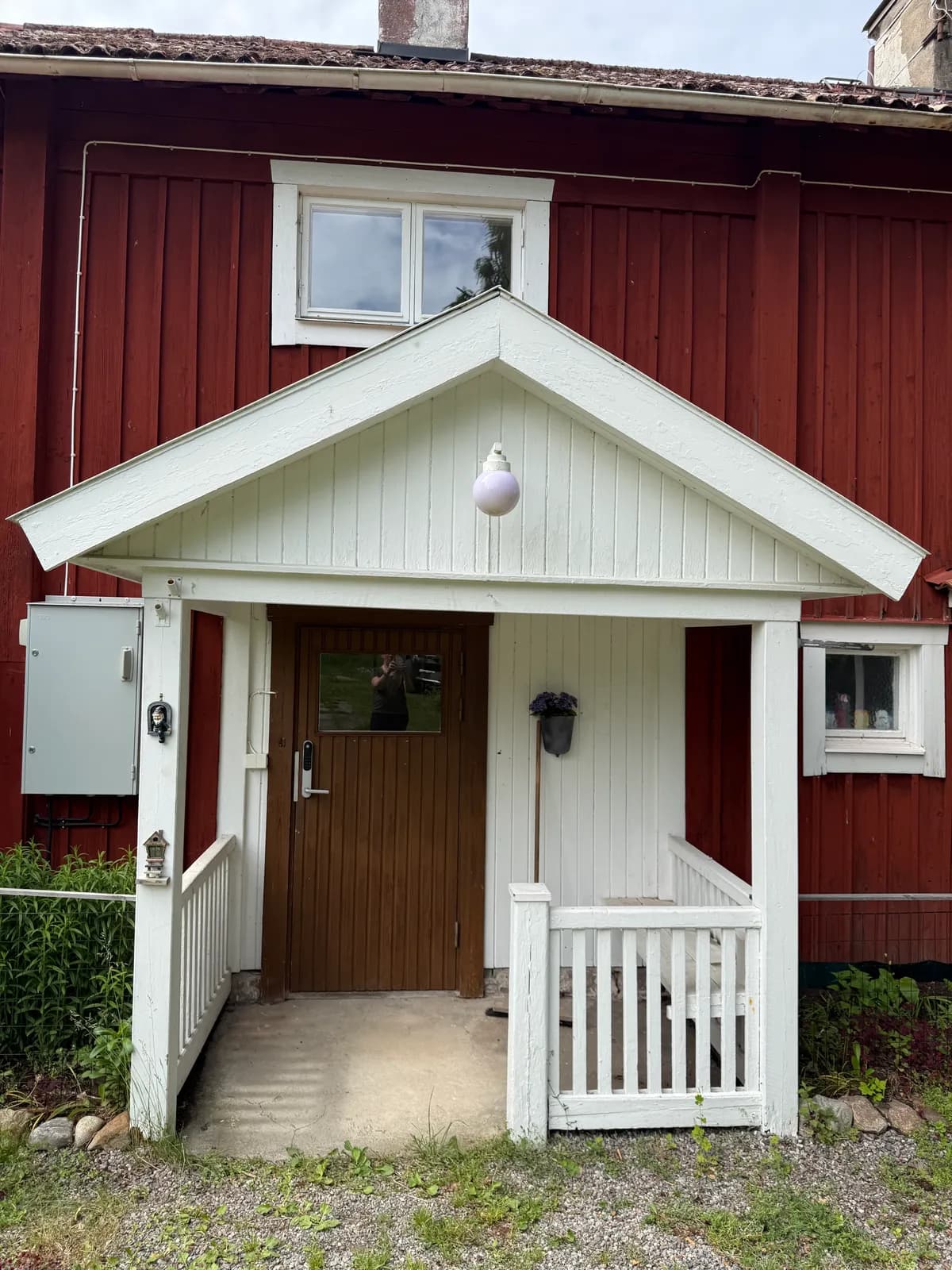 Husby Rödbo i Stallarholmen