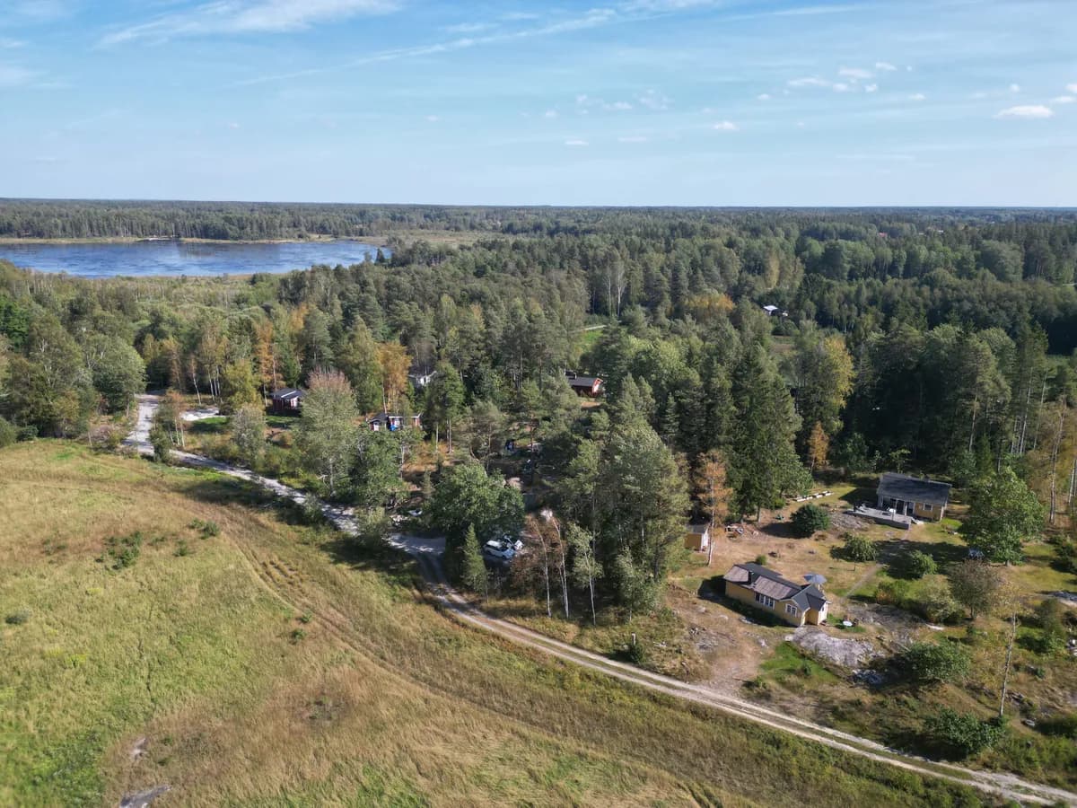 Starrön i Gottröra