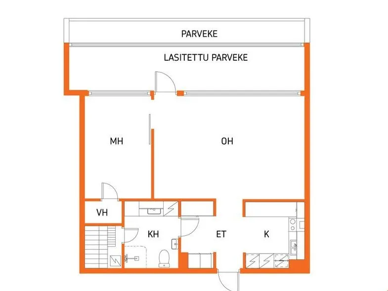 Torikuja i Raisio