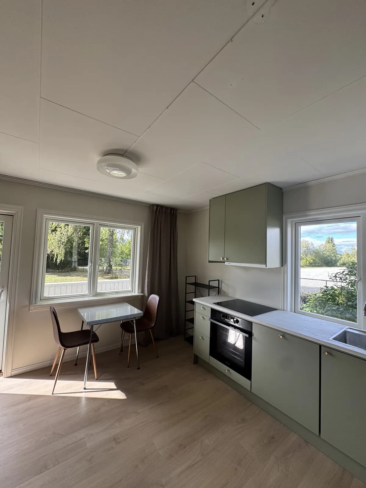 Vardeveien i Ås